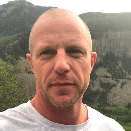 CEO & Founder of The Modern Healer